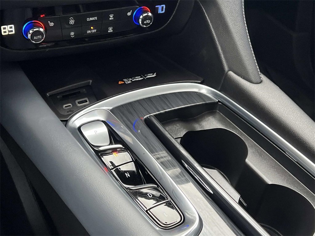 Certified 2024 Buick Enclave Essence w/ Experience Buick Package image 23