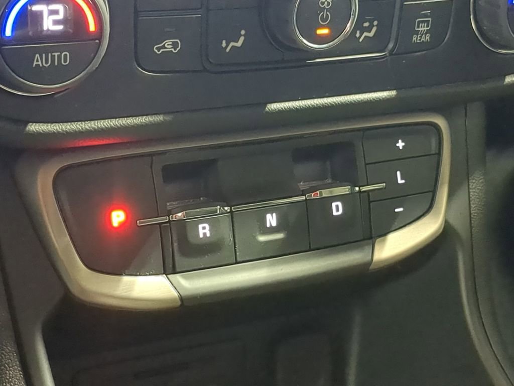 Used 2022 GMC Terrain Denali AWD/4WD image 38