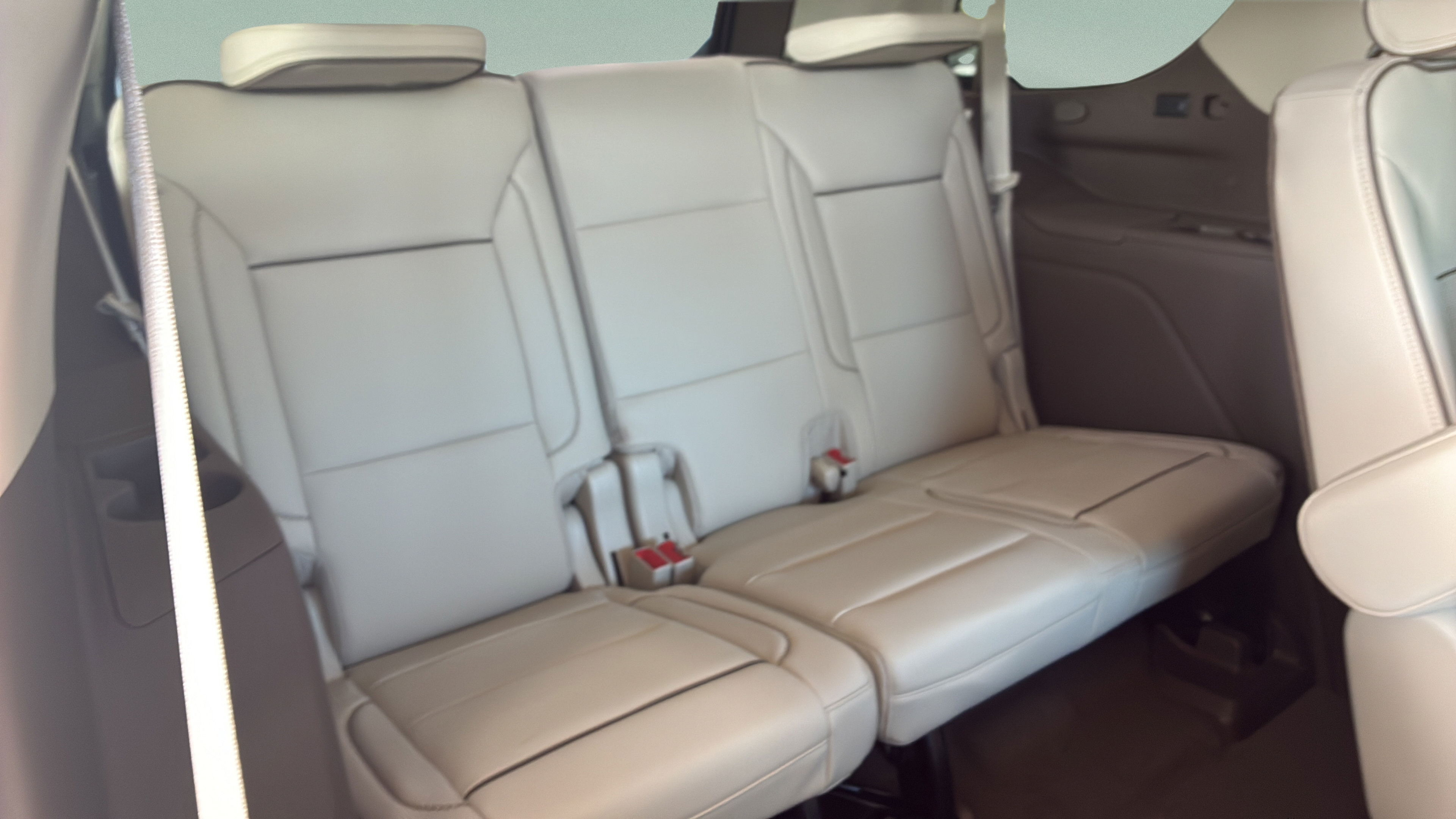 Used 2021 GMC Yukon Denali AWD/4WD image 26