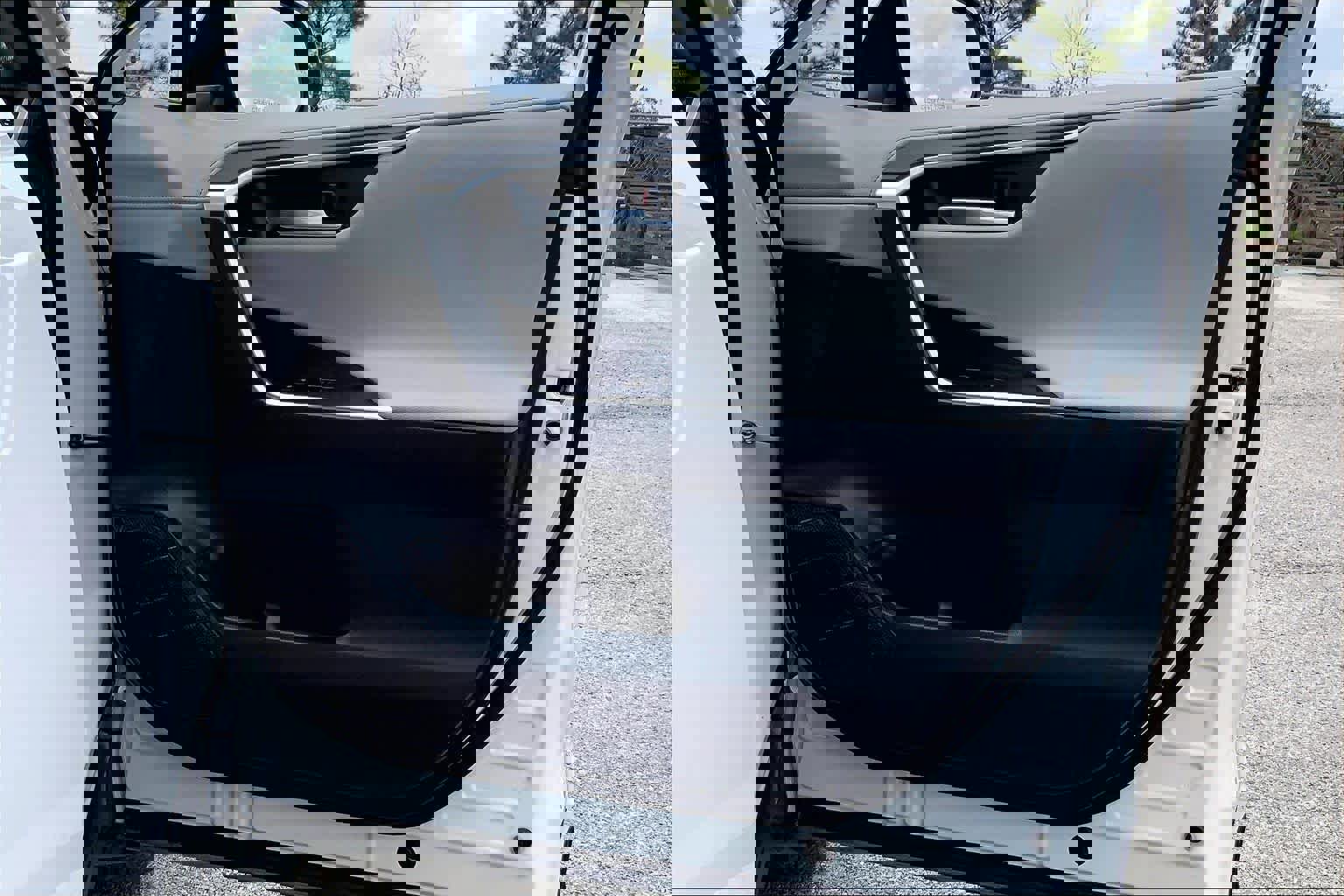 Used 2023 Toyota RAV4 Adventure w/ Convenience Package image 22