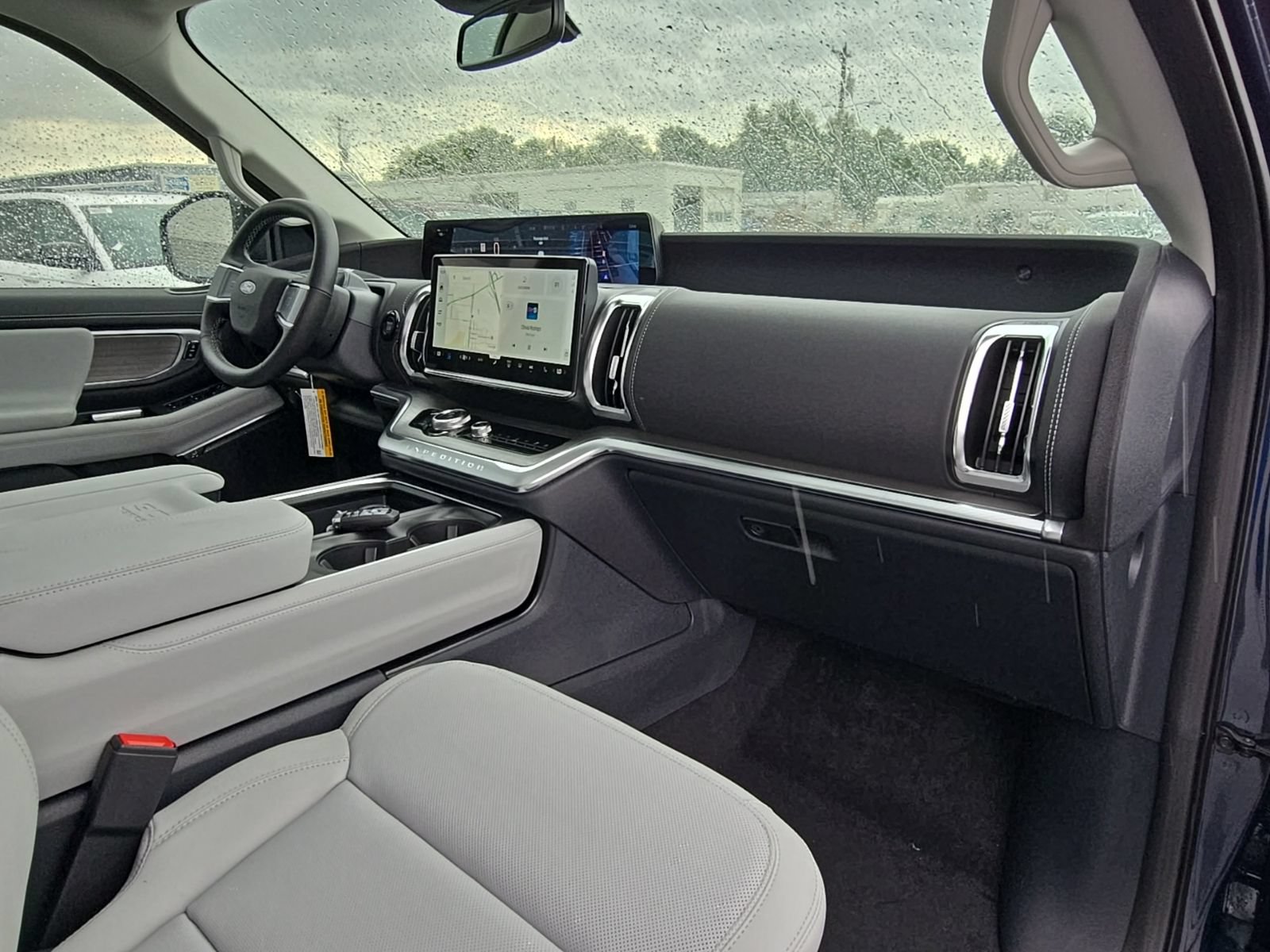 New 2027 Ford Expedition Platinum AWD/4WD image 50