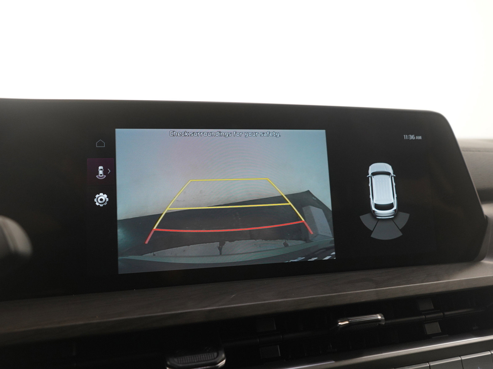 Used 2024 Kia Telluride EX X-Line image 32