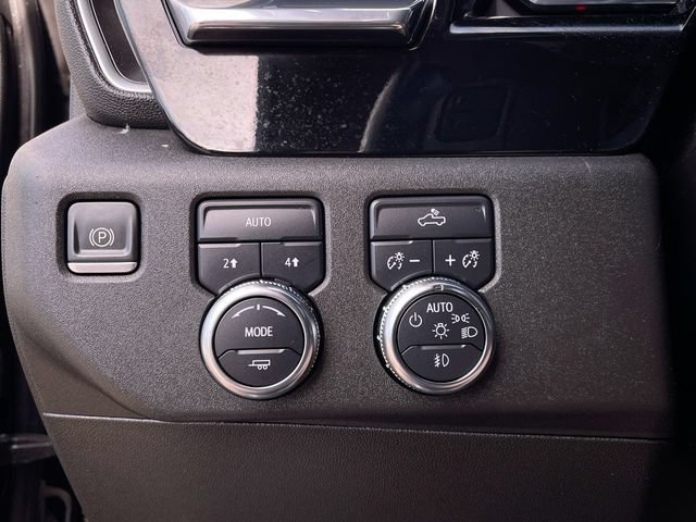 Used 2023 GMC Sierra 1500 Elevation AWD/4WD image 18