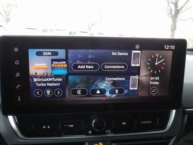 Used 2025 Nissan Altima 2.5 SR w/ SR Premium Package FWD image 26