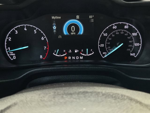 Used 2019 Ford Transit Connect XLT FWD image 13