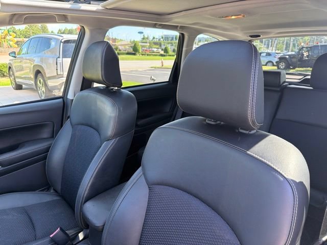 Used 2018 Subaru Forester 2.5i Premium w/ Popular Package #2A AWD/4WD image 24