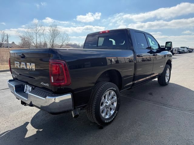 New 2026 RAM 2500 Laramie AWD/4WD image 7
