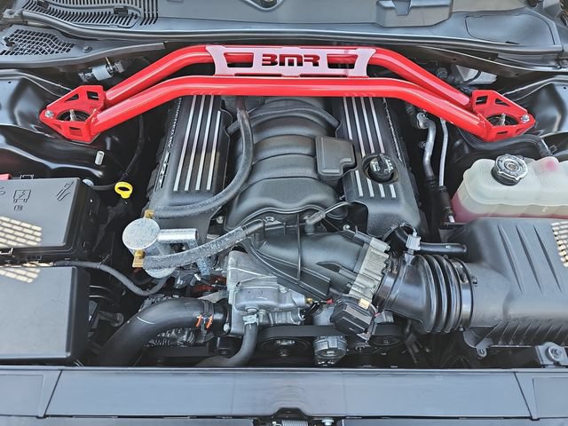 Used 2021 Dodge Challenger R/T Scat Pack RWD image 31