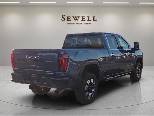 New 2026 GMC Sierra 2500 Denali w/ Denali Reserve Package image 4