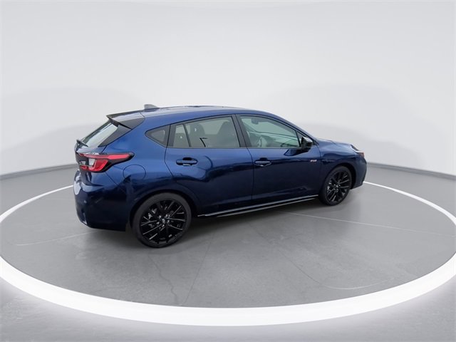 New 2025 Subaru Impreza RS image 8