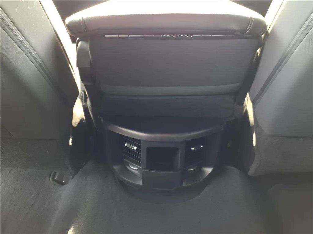 Used 2024 RAM 2500 Big Horn w/ Night Edition image 15