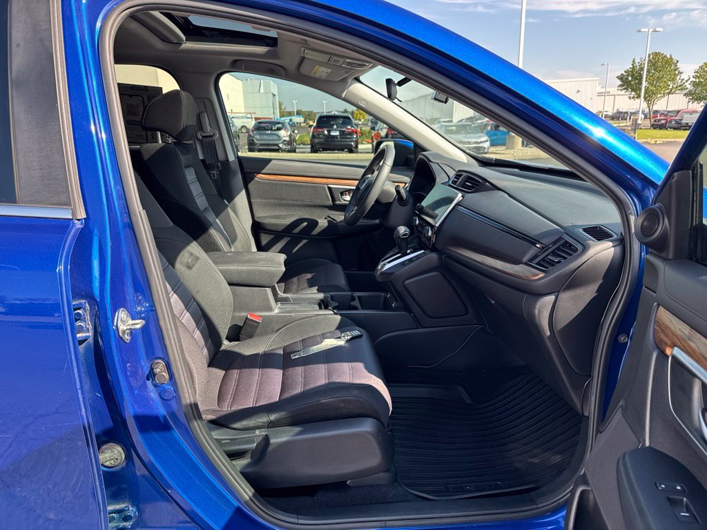 Used 2020 Honda CR-V EX image 39