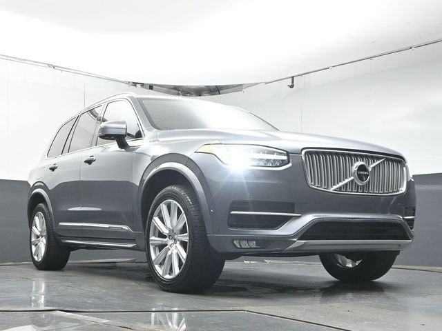 Used 2016 Volvo XC90 T6 Inscription AWD/4WD image 34