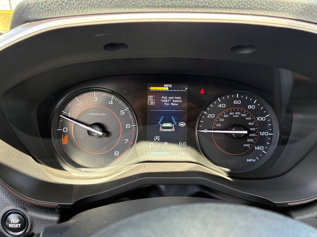 Used 2023 Subaru Crosstrek 2.0i Premium AWD/4WD image 34