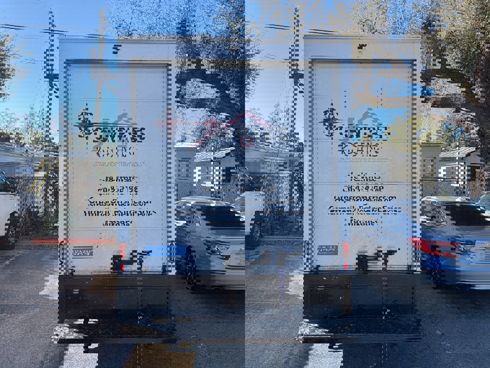 Used 2023 GMC Savana 3500 w/ Power Convenience Package image 7