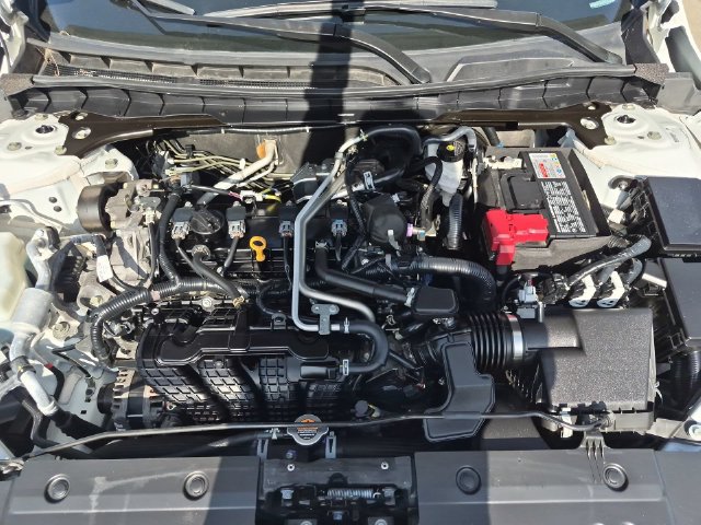Used 2025 Nissan Altima 2.5 SR FWD image 24