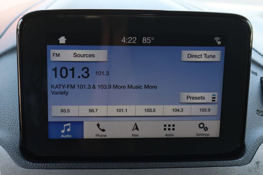 Used 2019 Ford Transit Connect XLT image 32