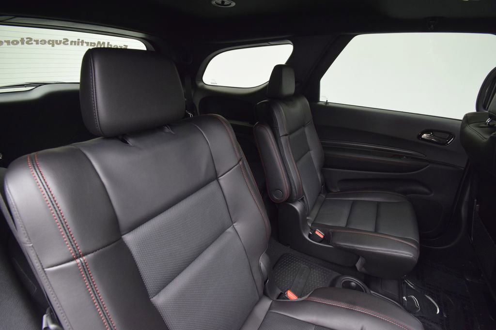 New 2026 Dodge Durango GT AWD/4WD image 19