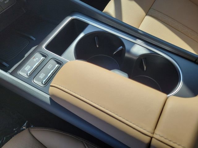 New 2025 Hyundai Sonata Limited image 15