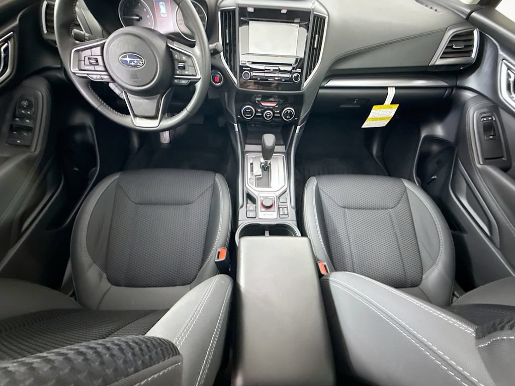 Used 2022 Subaru Forester Premium AWD/4WD image 16