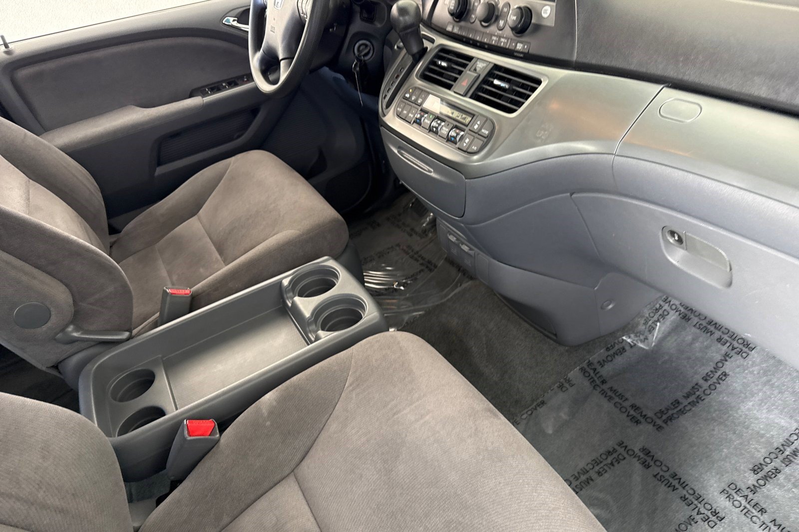 Used 2005 Honda Odyssey EX image 29