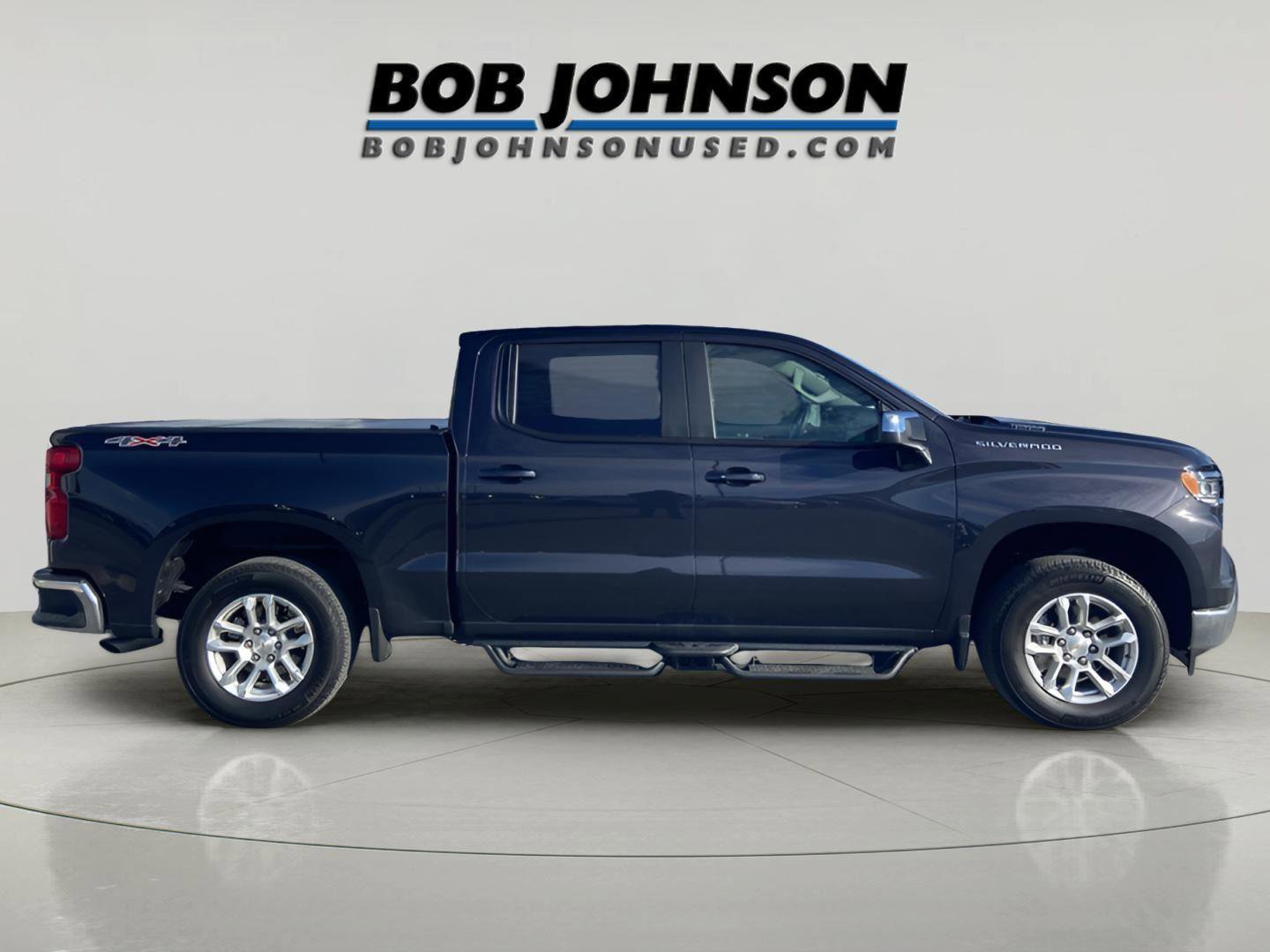 Used 2024 Chevrolet Silverado 1500 LT image 6