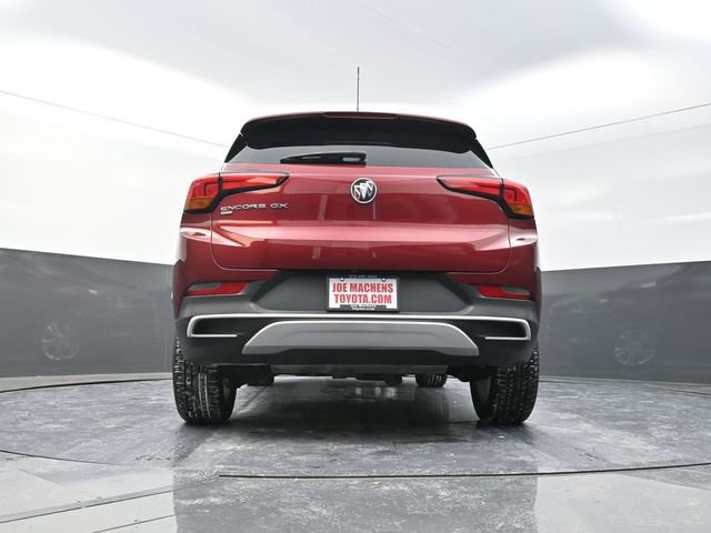 Used 2023 Buick Encore GX Preferred w/ Cold Weather Comfort Package image 32