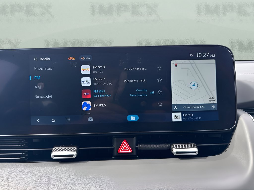 Used 2025 Hyundai Ioniq 5 SE RWD image 17
