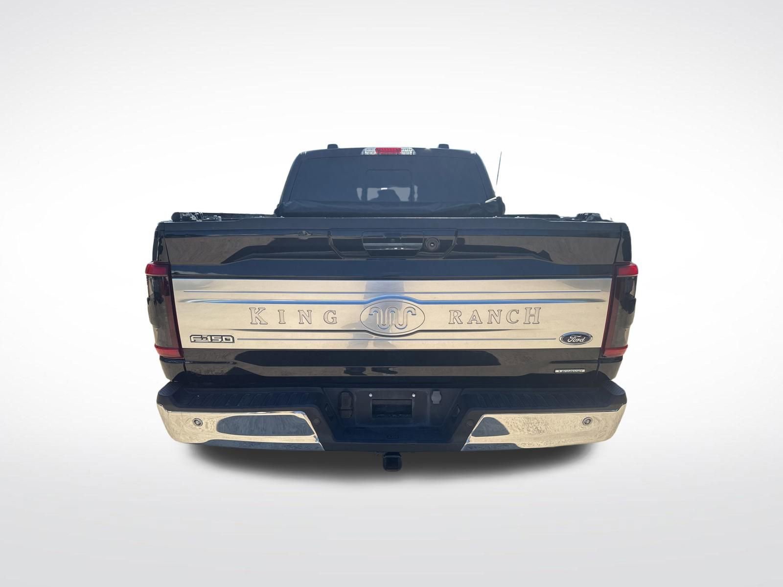 Used 2023 Ford F150 King Ranch w/ Equipment Group 601A High AWD/4WD image 6
