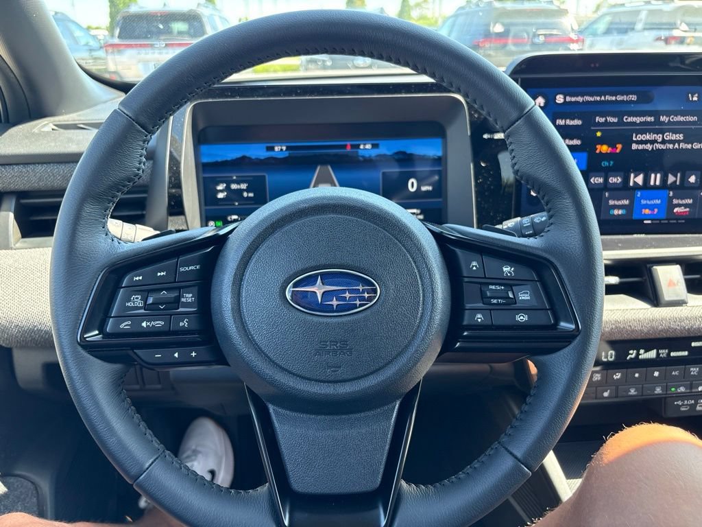Certified 2026 Subaru Outback Premium AWD/4WD image 2