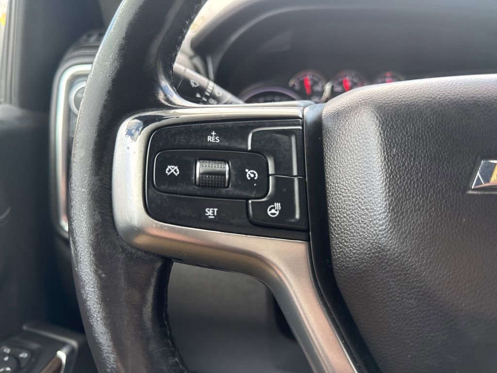 Certified 2019 Chevrolet Silverado 1500 LT w/ All-Star Edition image 19