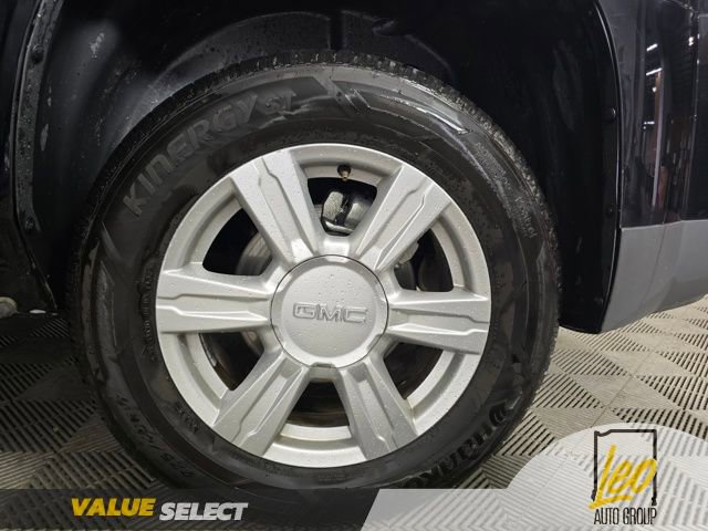 Used 2015 GMC Terrain SLT w/ Open Road Package image 18