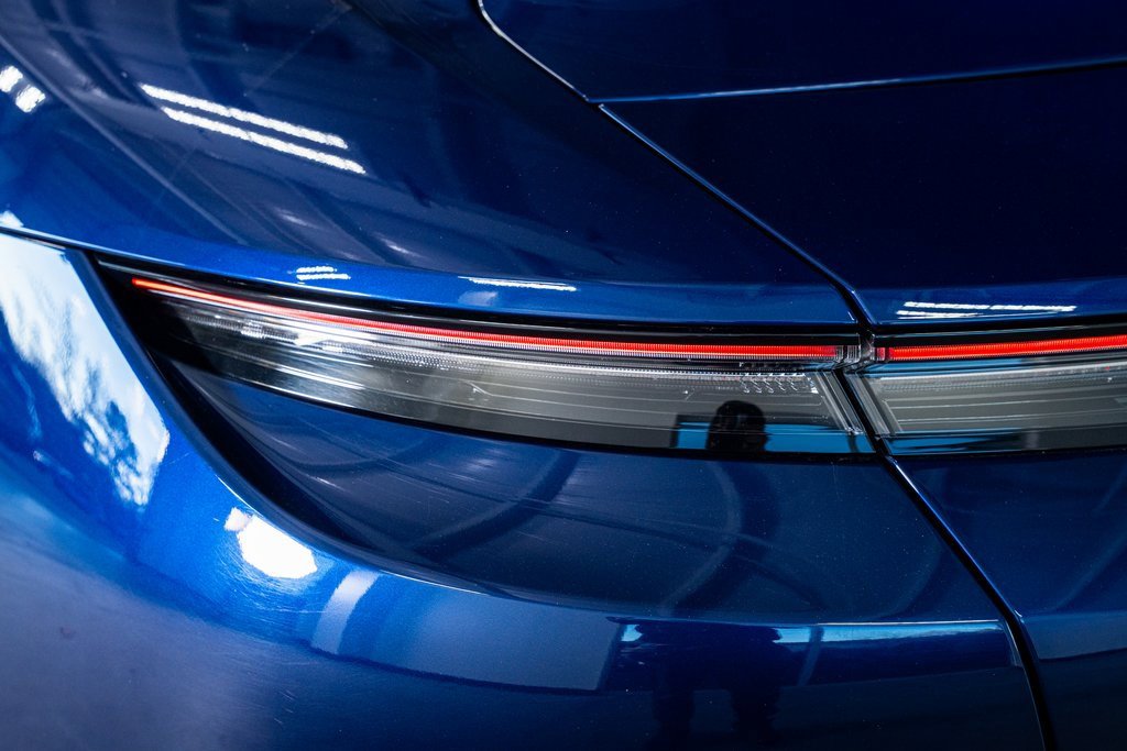 Used 2021 Porsche Taycan 4S image 23