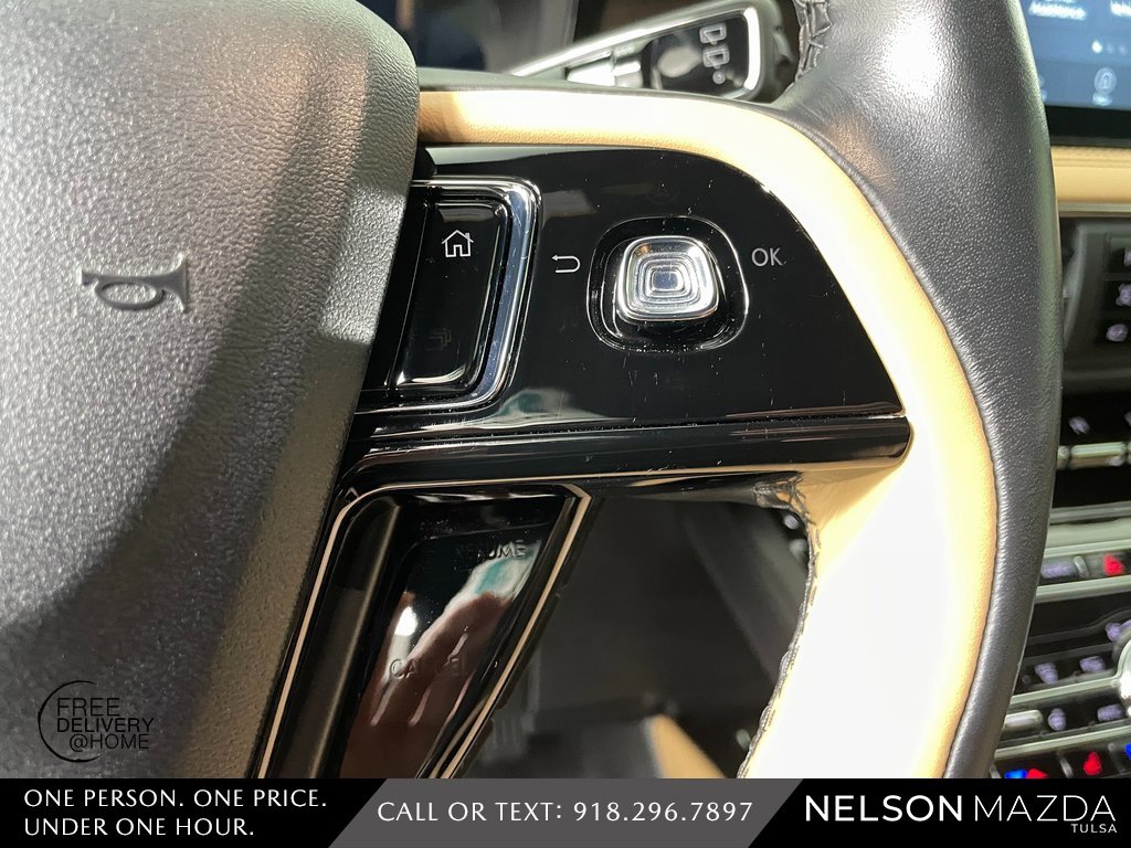 Used 2022 Lincoln Corsair Reserve w/ Elements Package image 23