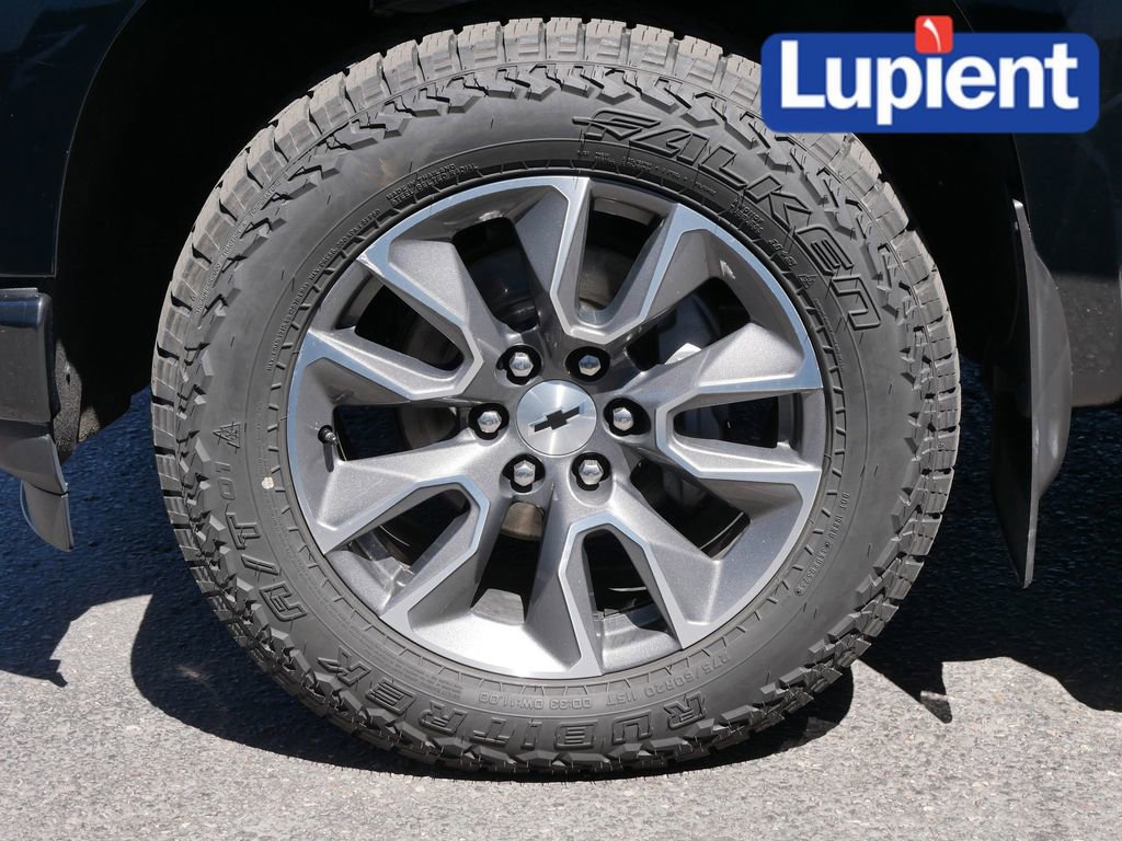 Used 2019 Chevrolet Silverado 1500 RST AWD/4WD image 15