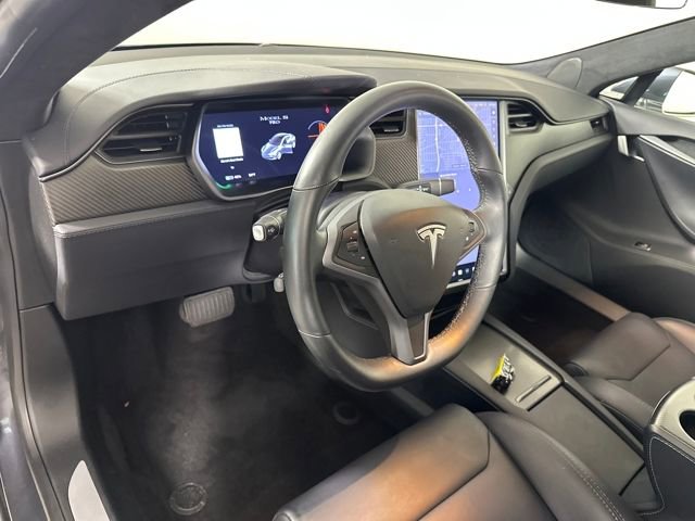 Used 2018 Tesla Model S 75D image 13