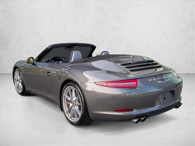 Used 2012 Porsche 911 Carrera S RWD image 8