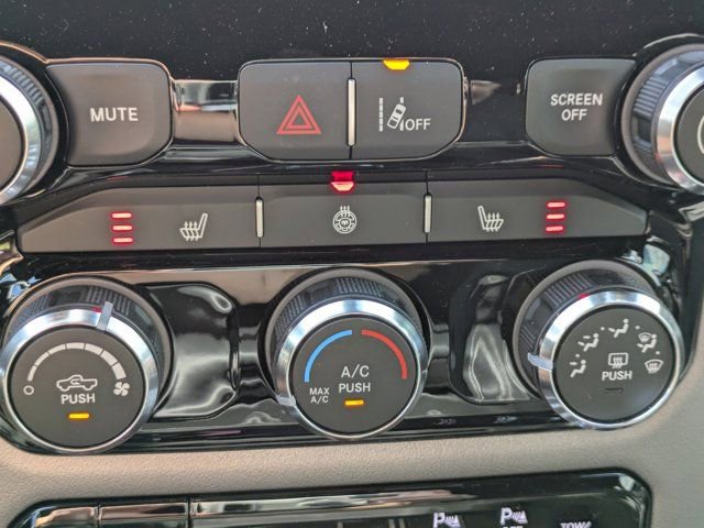 New 2026 RAM 1500 Big Horn image 21