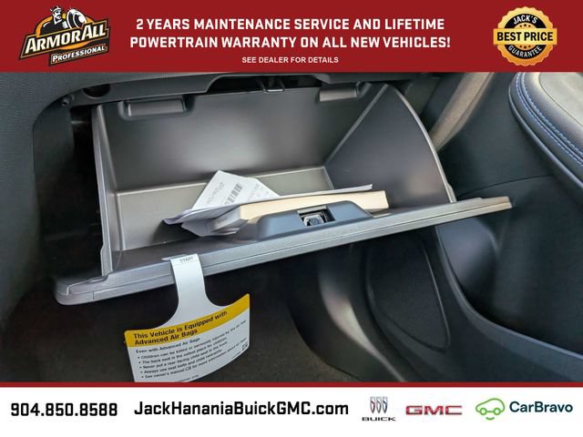 New 2026 Buick Encore GX Sport Touring w/ Comfort Package FWD image 25