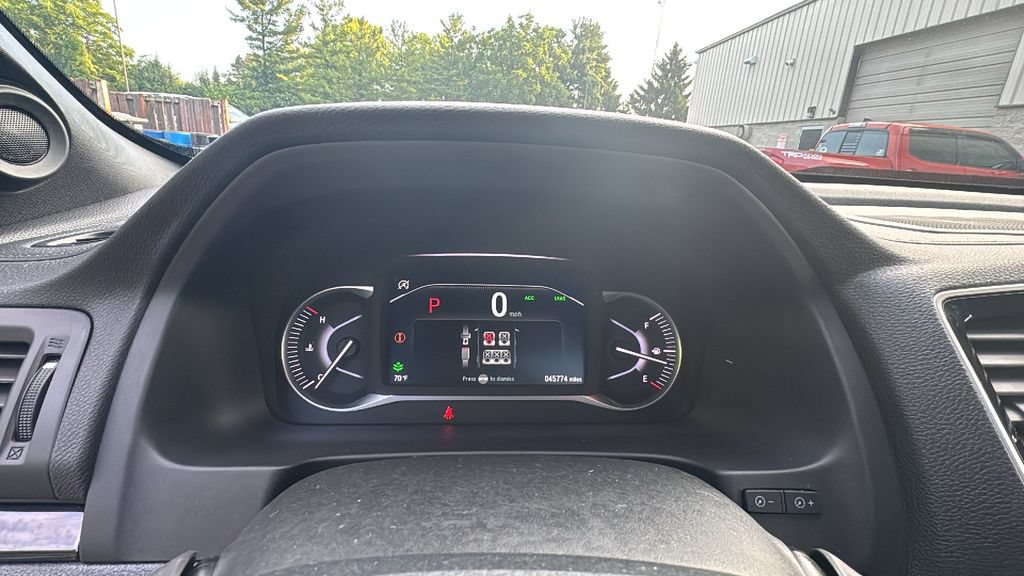 Used 2023 Honda Passport Elite image 17