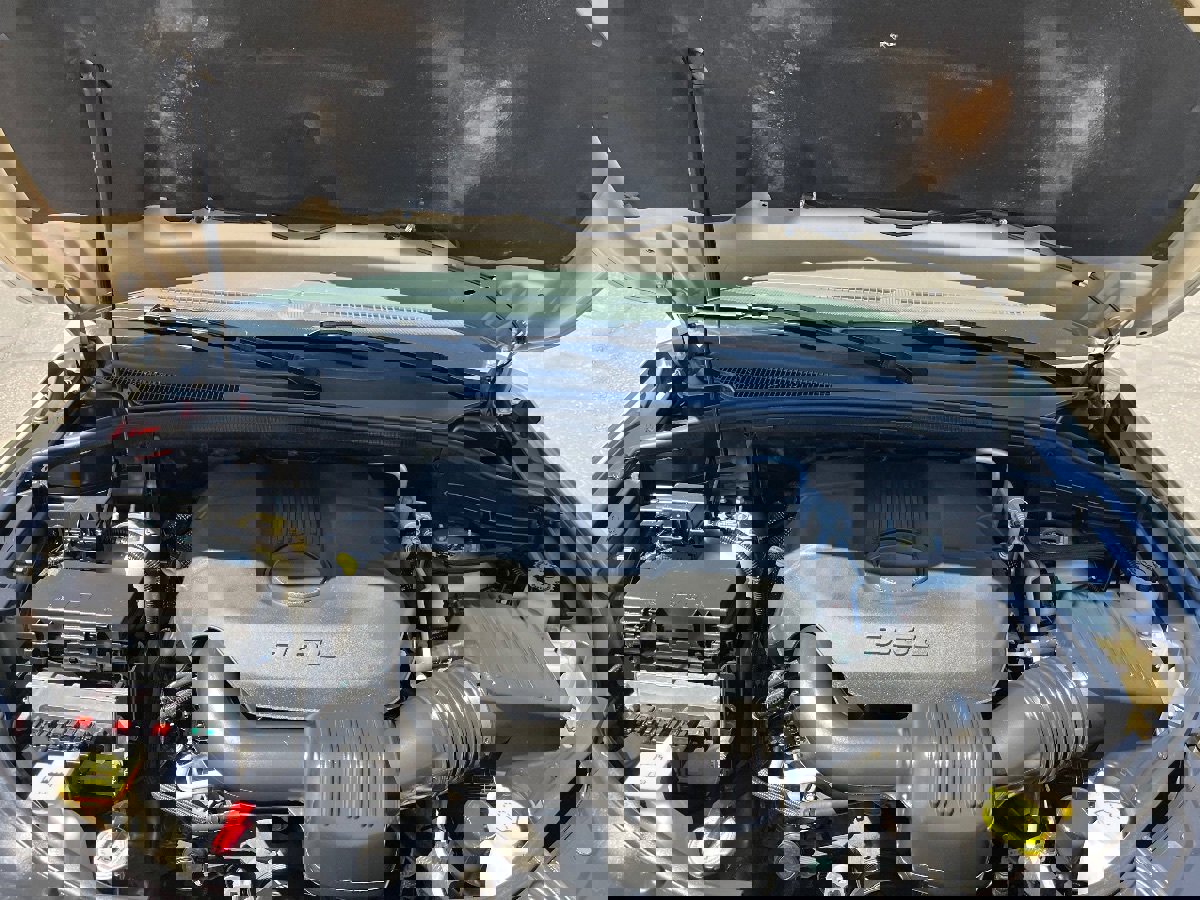 Used 2011 Dodge Durango Crew AWD/4WD image 40