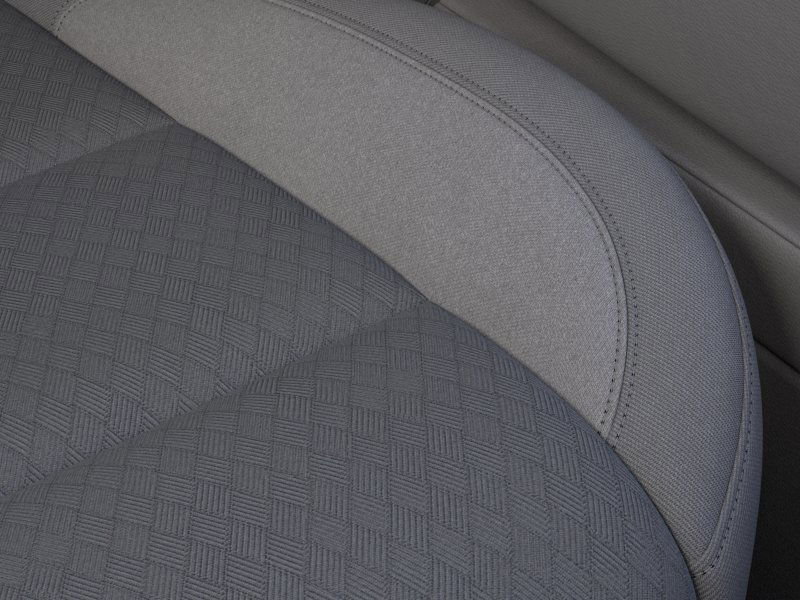 New 2026 Chevrolet Silverado 1500 LT image 21