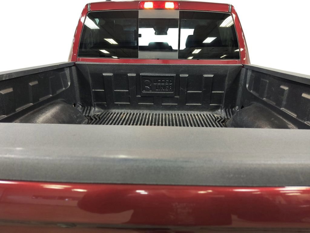 Used 2020 RAM 1500 Classic Warlock image 19