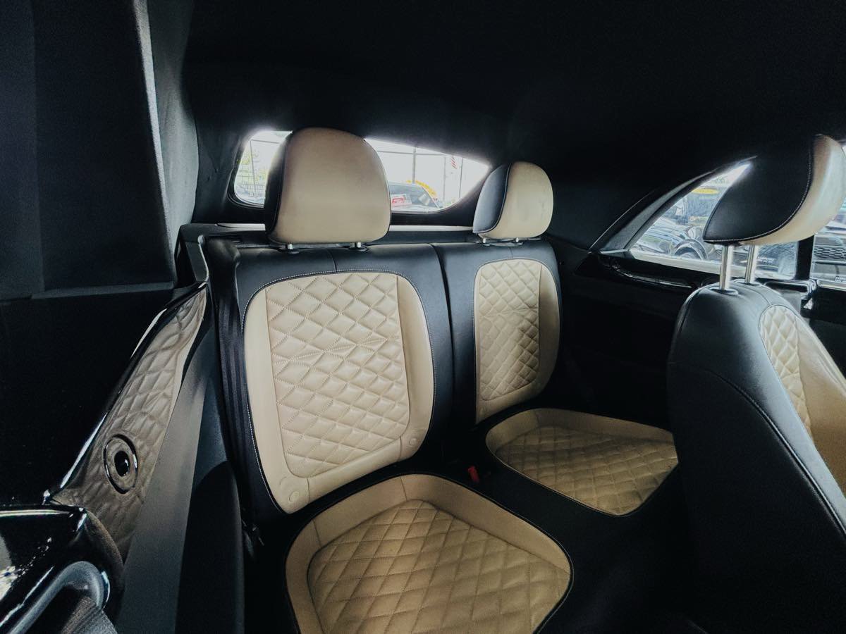 Used 2019 Volkswagen Beetle 2.0T Final Edition SEL FWD image 29