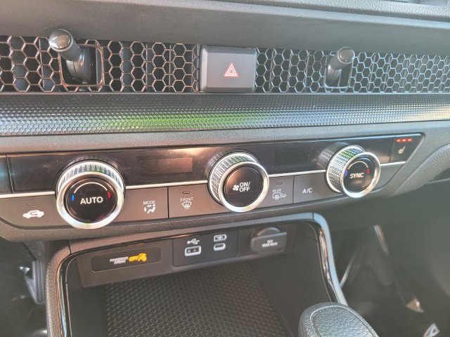 Used 2025 Honda CR-V EX image 25
