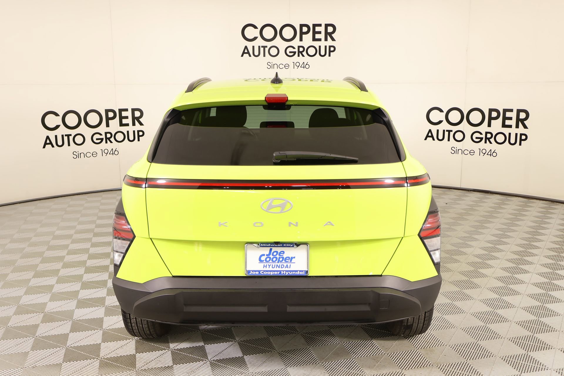 Used 2024 Hyundai Kona SEL w/ Convenience Package image 21