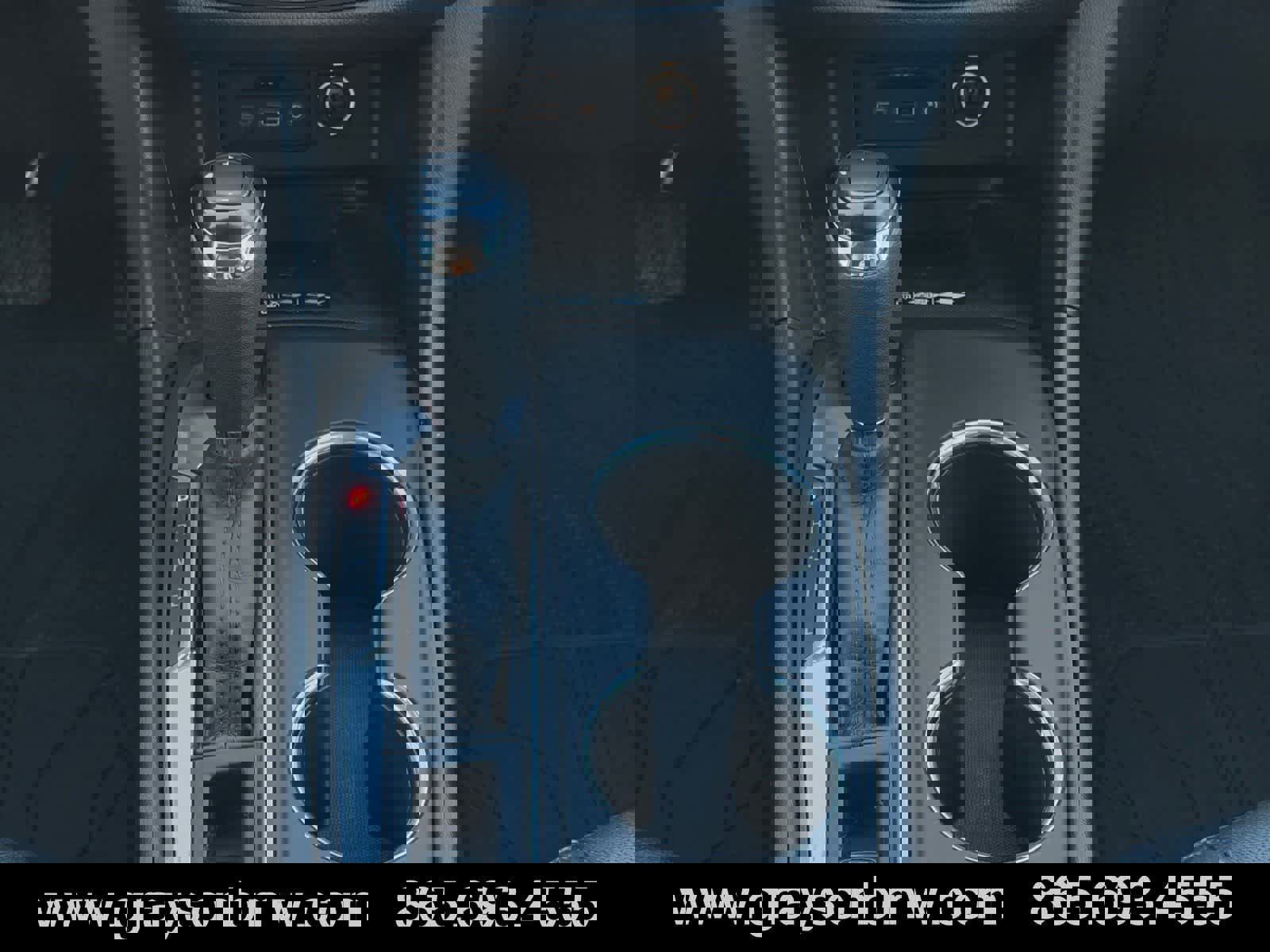 Used 2020 Chevrolet Equinox Premier image 18