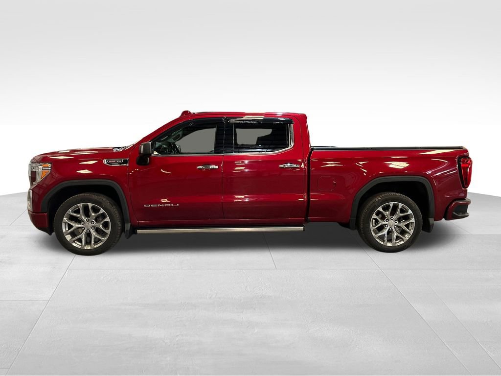 Used 2020 GMC Sierra 1500 Denali w/ Denali Ultimate Package image 2