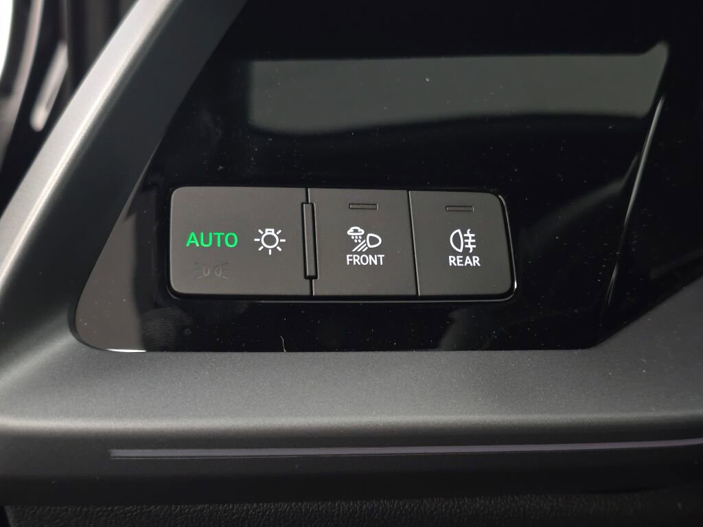 New 2026 Audi A3 2.0T Premium Plus image 24