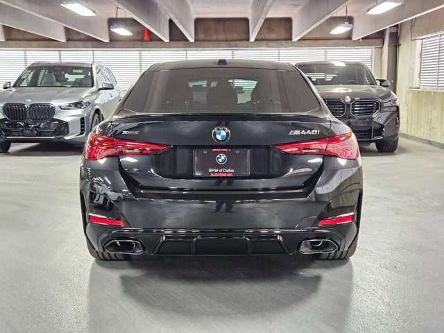New 2026 BMW 440i xDrive w/ Premium Package image 7